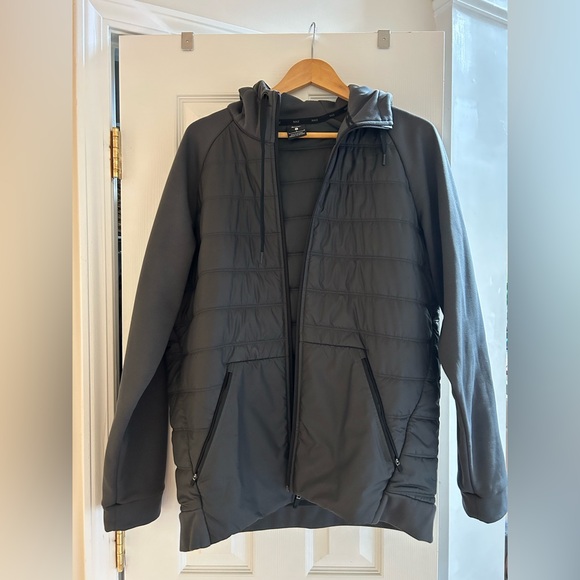 Nike jacket - Picture 1 of 2